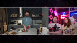 Приготовил Школьные ЛАНЧИ Из Разных Стран (и оценил) | РЕАКЦИЯ на Брайна Мапса