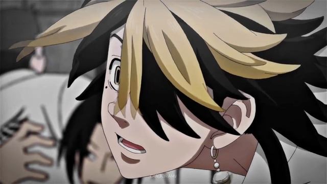 ГЛАВА 226 МАНГИ ТОКИЙСКИХ МСТИТЕЛЕЙ | ИСТОРИЯ ВАКАСЫ И БЕНКЕЯ! | ОБЗОР МАНГИ смотреть онлайн