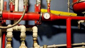 zota carbon. дожигатель пиролизных газов / afterburner of gas to the boiler