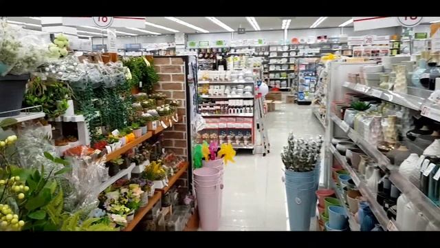 #VLOG Даисо. Пришёл,увидел,купил. смотреть онлайн