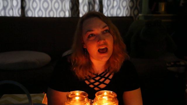 The Doberman~cover~ Raina's Quarantine Karaoke смотреть онлайн