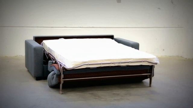 Диван Pohjanmaan Aland со спальным механизмом Nexus смотреть онлайн