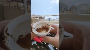 УЗНАЕМ ЕГО МЫСЛИ ????NIKKY AMI ГАДАНИЕ НА КОФЕЙНОЙ ГУЩЕ в прямом эфире