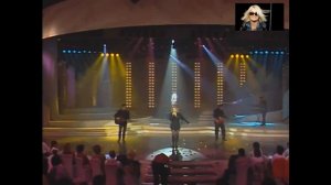 Kim Wilde - It's Here (1990) [HD 1080p]