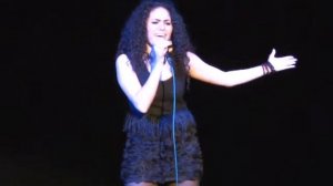 Сарибекян Цогик -- Келе-келе (Сирушо)