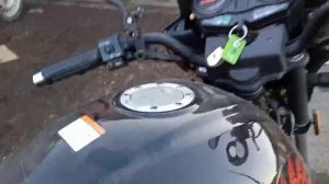 мопед Nordwing открытие сезона апрель 2023 г