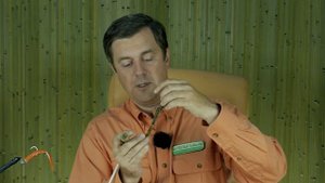 Улучшение силиконовых приманок // Мастерская рыболова #1