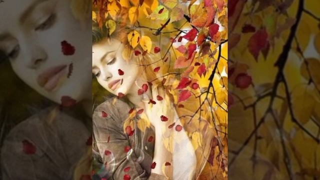 #поэзиядлядуши "Есть у русской осени..." ( Автор стихотворения - Марина Бралгина)