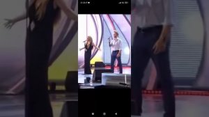 СМОТРЕТЬ ВСЕМ!  ИРИНА  ДУБЦОВА & АРСЕНИЙ БОРОДИН . (кавер) ГРИГОРИЙ ЛЕПС "НУ И ЧТО"
