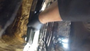 Oil change in automatic transmission Mercedes Sprinter/Замена масла в АКПП Mercedes Sprinter
