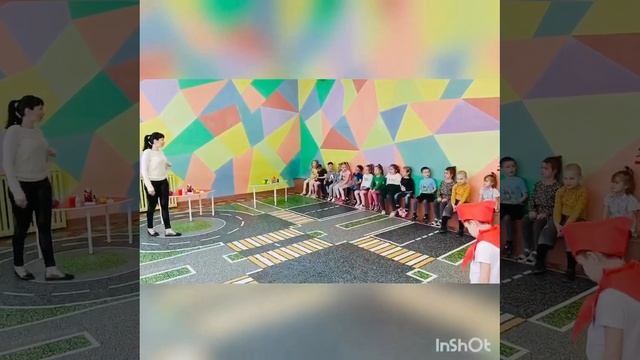 Сказка_Волшебное колесо