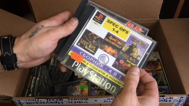 Распаковка Посылки #35 Это просто чудо смотреть онлайн