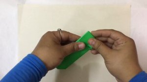 How to Make a Paper Triangle Box - Easy Craft Tutorials