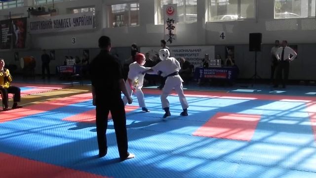 Гуренко Даниил 1 бой смотреть онлайн