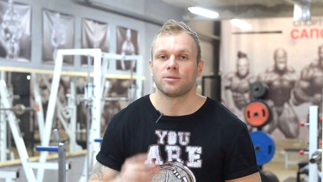 Сколько раз в неделю тренироваться для ПОХУДЕНИЯ (Как похудеть) смотреть онлайн