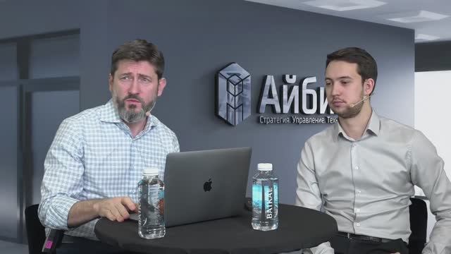 Larix.CPM – платформа для цифрового взаимодействия заказчика и подрядчиков строительства