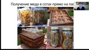 Заповедник Дикой среднерусской пчелы ч.3