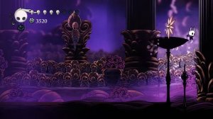 Hollow knight I СЛАЙ БОСС
