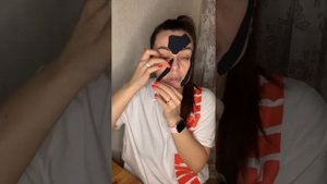 11. Тейпирование. Носогубка, носослезка.