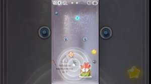 Cut the Rope HD Foil Box All levels (Power-up)