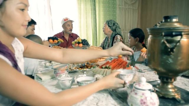 Техника в лизинг от Айыл Банк смотреть онлайн