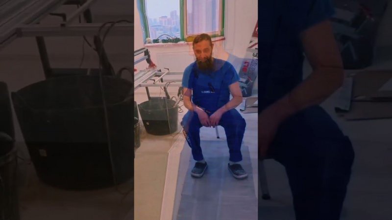 Как можно использовать обрезки плитки после ремонта?
