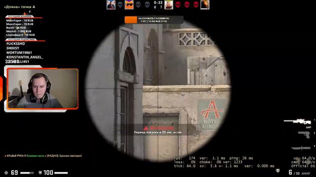 Яркий момент: КРИВАЯ РУКА ЛЮБИТЕЛЬ ПОДЕРГАТЬ смотреть онлайн