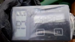 Parsun 6 Парсун 5000 об.19 км/ч. Лодка Казанка