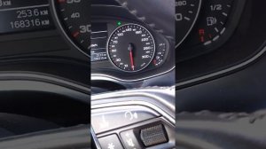 Audi Печка не дует горячий воздух,причины