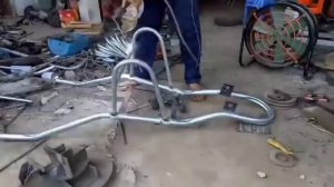 Лучшая строительная тачка