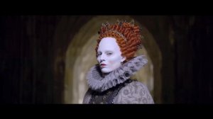 Две королевы/ Mary Queen of Scots (2018) Трейлер