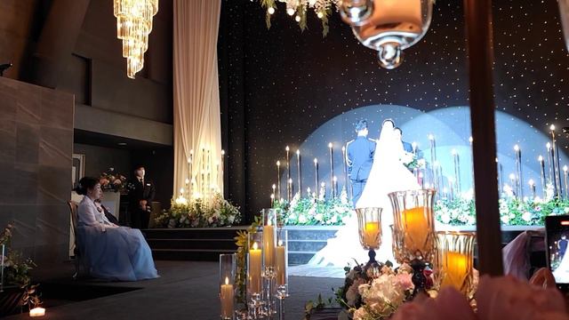 Как проходит Свадьба в Южной Корее? смотреть онлайн