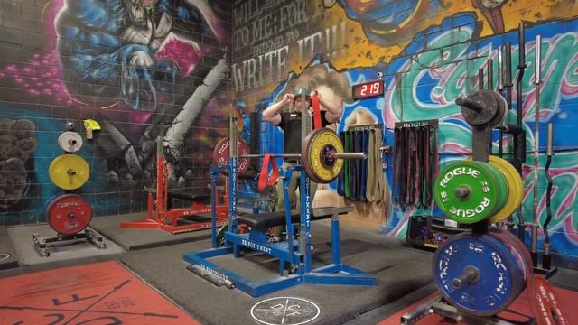 РАЗГОВОРЫ О (не)ВАЖНОМ №2 [Музыка, жим с носка, тяговый гриф, реабилитация травм] смотреть онлайн