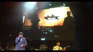 Концерт памяти Мурата Насырова 2008-Я УКРАДУ ТЕБЯ (Н.Трубач)