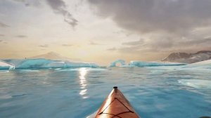 KAYAK VR : Mirage - VR 'da KANO SÜRMEK ?