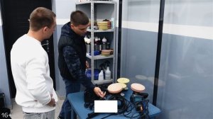 Детейлинг с нуля. Сколько приносит оклейка машин.