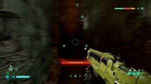 Пробиться через фабрику душ!Doom Eternal: часть 28.