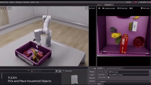 Парализованный человек смог снова ходить! Супер компьютер обучает ИИ,Боты помощники и другие новост смотреть онлайн