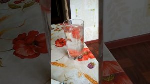 Беременным и кормящим. Проверка арбуза на красители.