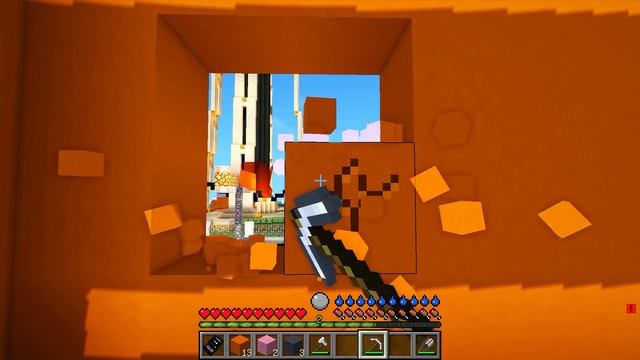 БОМЖ РЕБЕНОК И ДЕВУШКА НУБ И ПРО ВЫЖИВАНИЕ БОМЖА В РОССИИ! МАЙНКРАФТ В РЕАЛЬНОЙ ЖИЗНИ ВИДЕО ТРОЛЛИН смотреть онлайн