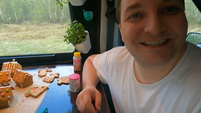 Auto verkratzt,?Weihnachtsstimmung - wir basteln Schmuck & Lebkuchenhäuser in der Weihnachtsbäckere смотреть онлайн