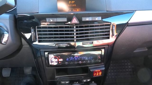 Багажник как объем. Что делать если у вас Седан? Хэтчбэк. Сабвуфер. Автозвук. смотреть онлайн