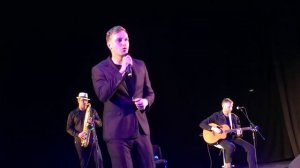 Алексей Гоман- Смотри