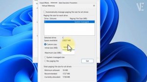 A D3D11-compatible GPU (Feature Level 11.0, Shader Model 5.0) is required to run the engine - Fix ✅