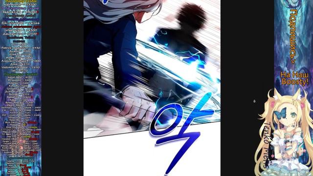 [1~4] Учитель Выдающихся Личностей = смотреть онлайн