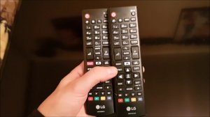 ПОДРОБНЫЙ ОБЗОР LG 55UJ630V САМЫЕ ДОСТУПНЫЕ 4K с HDR в 2018г.