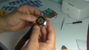 Orient FUT0G002W0 – попробуй открой...