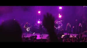 'ALIVE AGAIN' | LIVE in Manila | Official Planetshakers Music Video