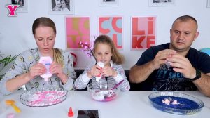 Генератор Случайных Чисел Слайм Челлендж ДО Последней Капли | Чао Юля