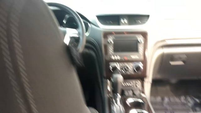 Family friendly 2016 Traverse 2LT at Comodo Motors смотреть онлайн